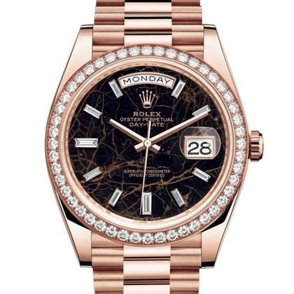 precios de los rolex en dolares|Relojes Rolex Presidential en Chrono24.